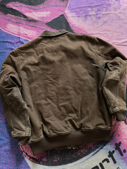 Carhartt Vintage Jacket