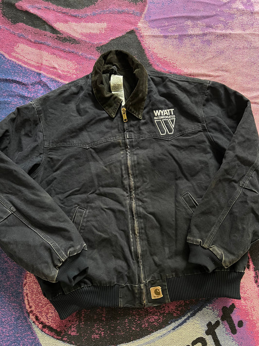 Carhartt Vintage Santa Fe Jacket