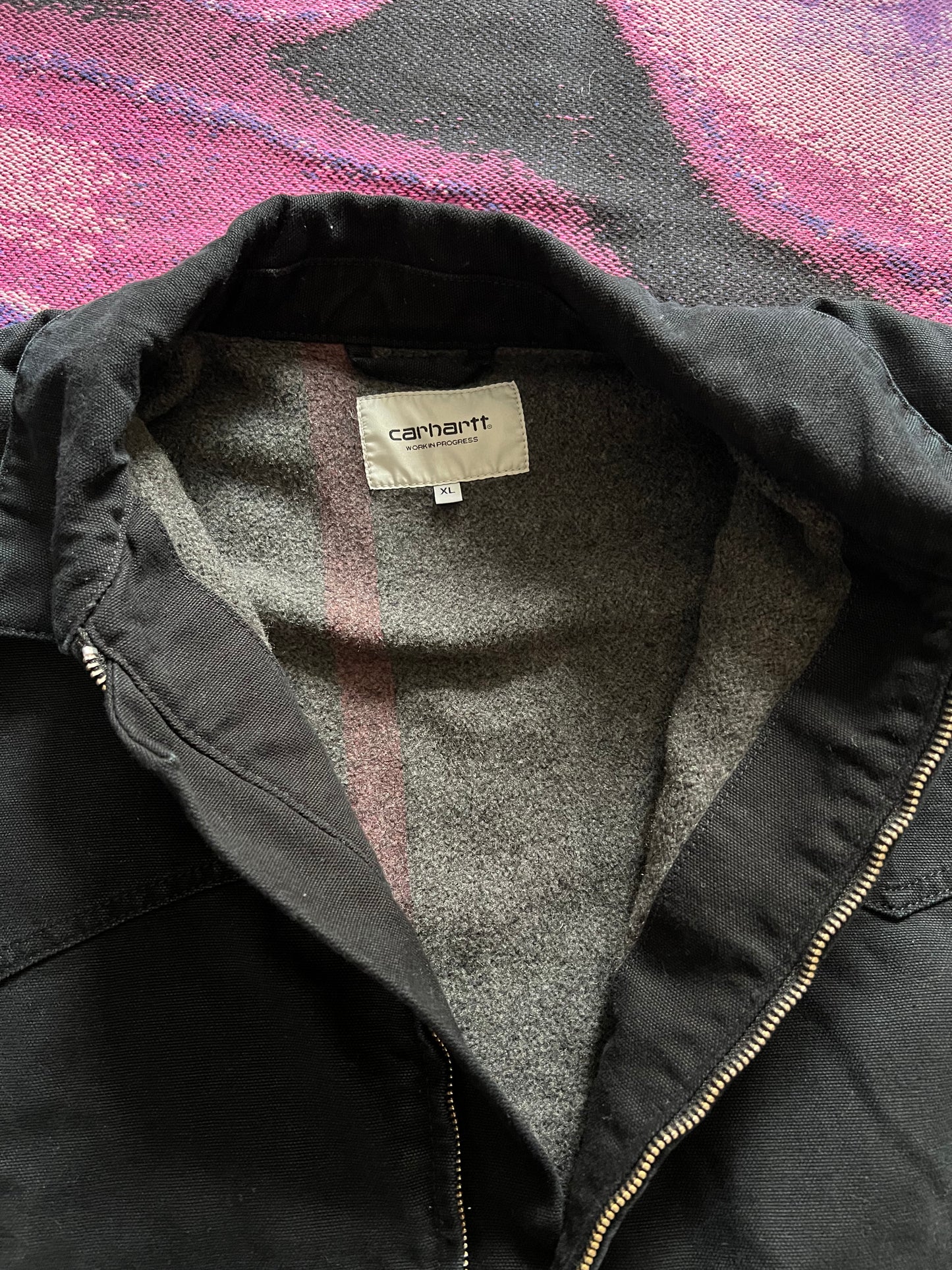 Carhartt OG Santa Fe Jacket