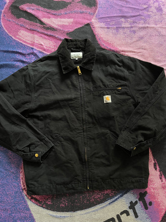 Carhartt Detroit Jacket