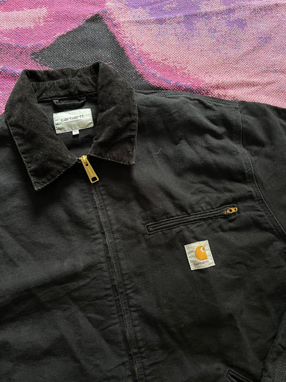 Carhartt Detroit Jacket