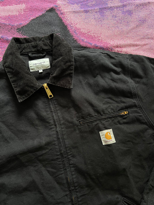Carhartt Detroit Jacket