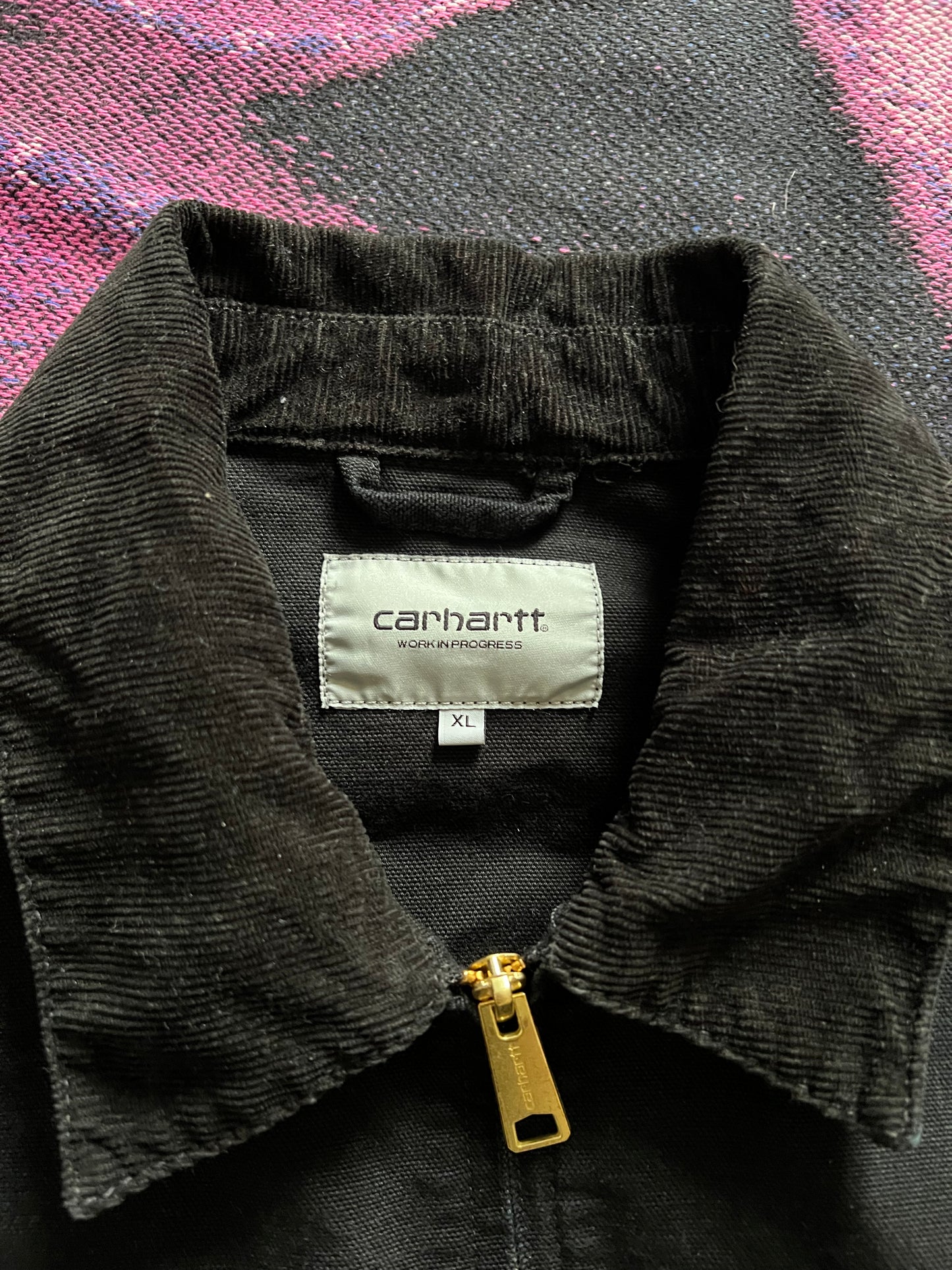 Carhartt Detroit Jacket