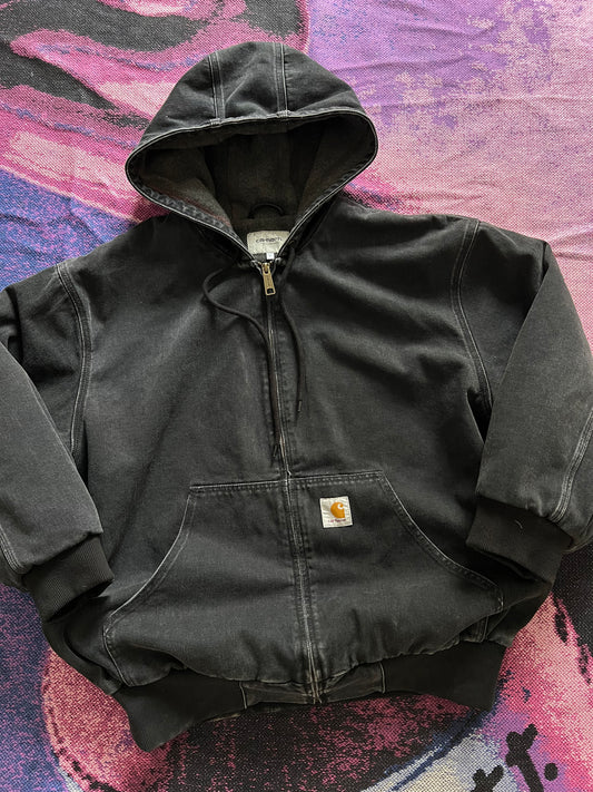Carhartt OG Active Jacket
