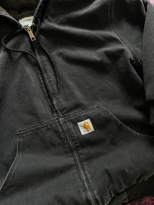 Carhartt OG Active Jacket
