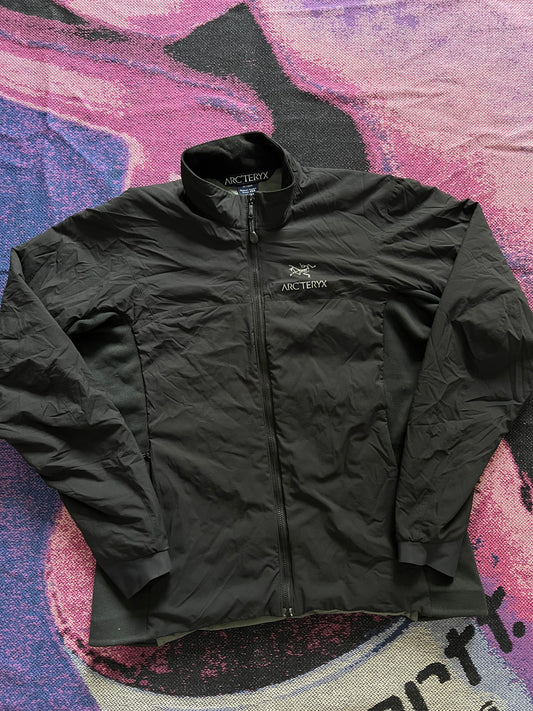 Arcteryx Womens Jacket