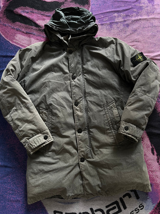 Stone Island Parka