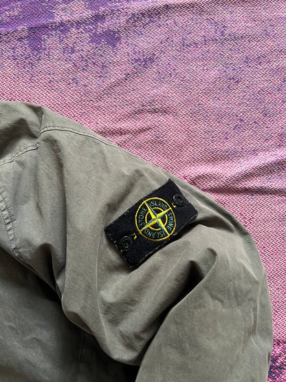 Stone Island Parka