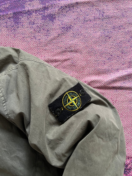 Stone Island Parka