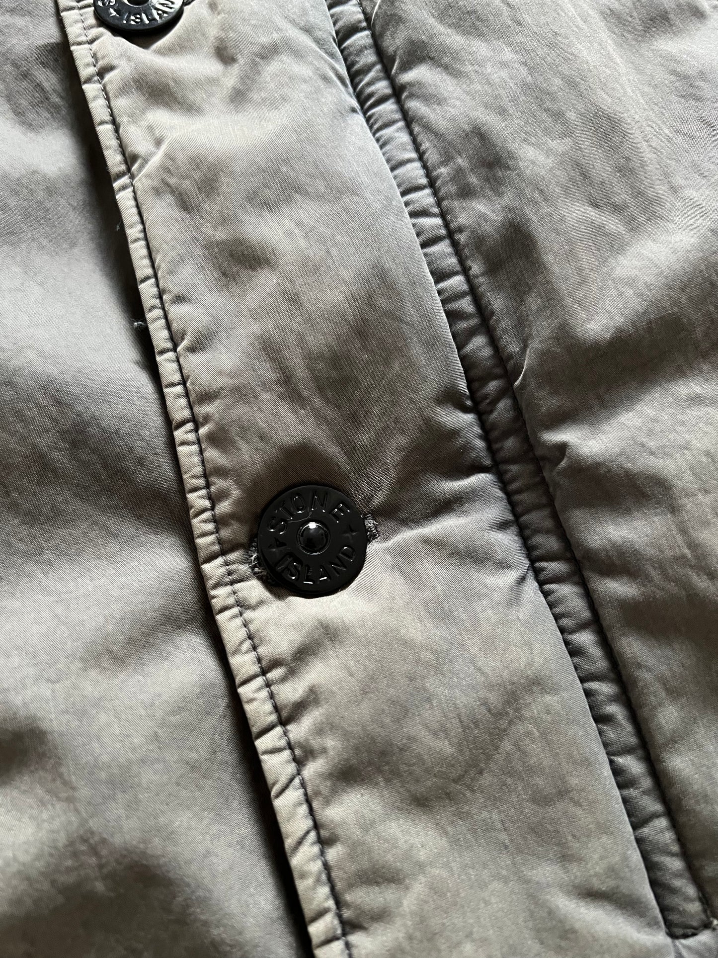 Stone Island Parka
