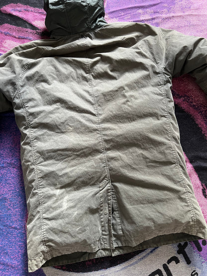Stone Island Parka