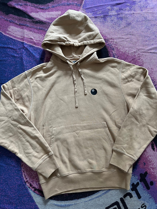 Stussy 8 Ball Hoodie