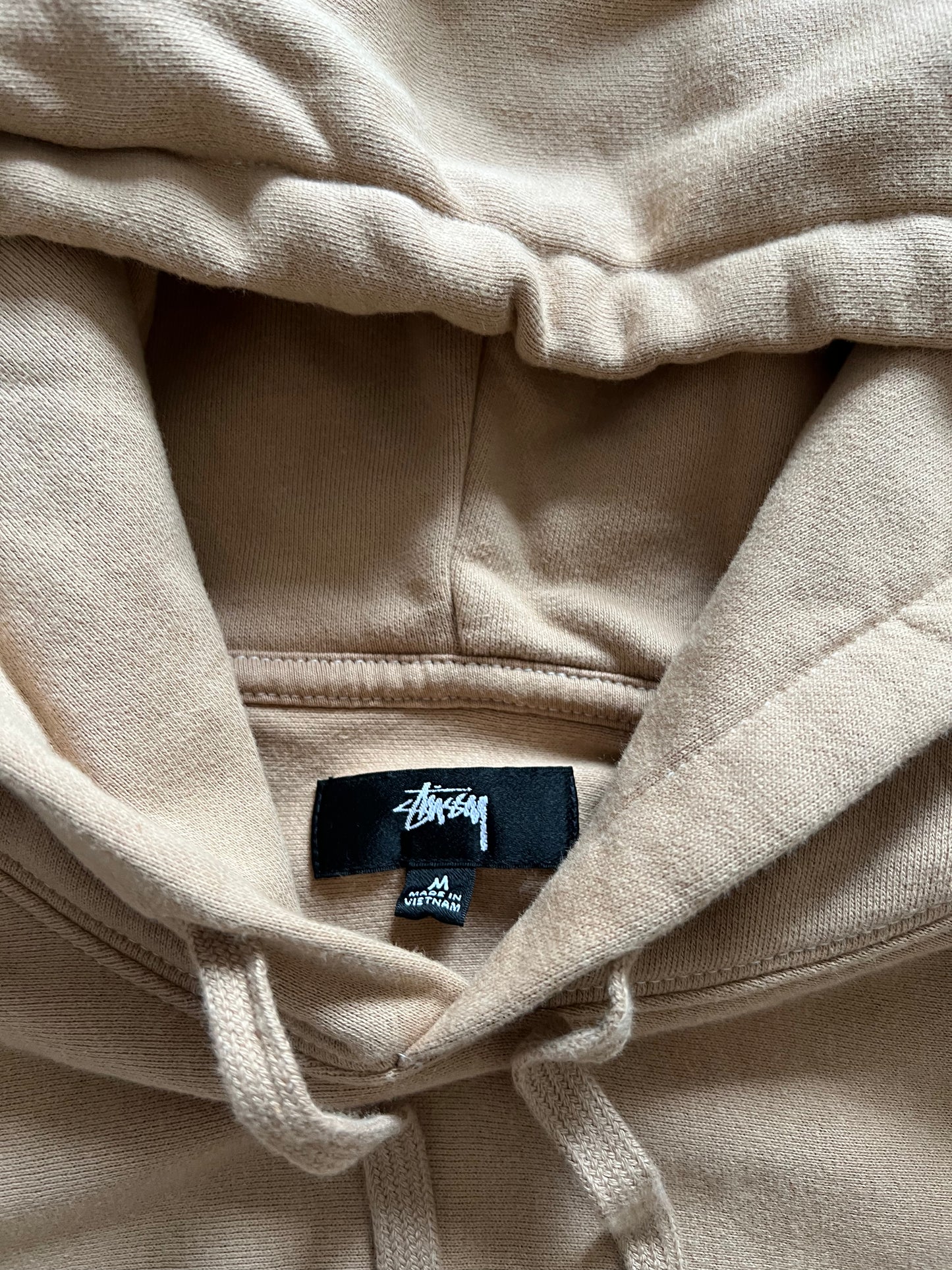 Stussy 8 Ball Hoodie