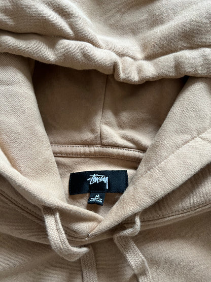 Stussy 8 Ball Hoodie
