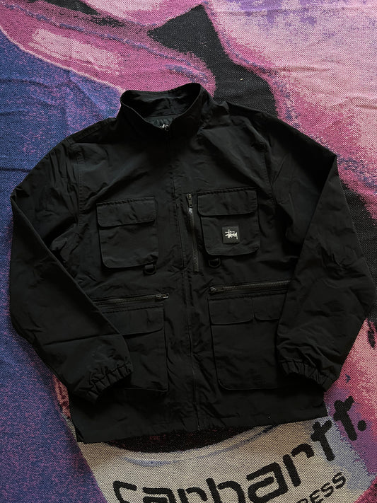 Stussy Jacket