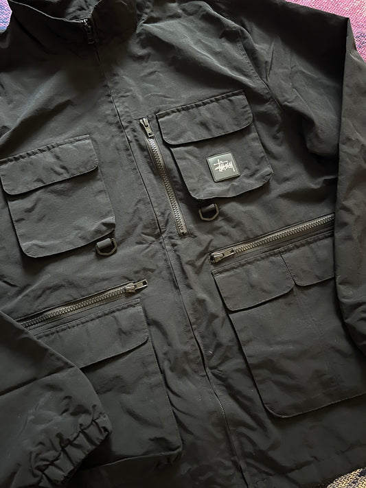 Stussy Jacket