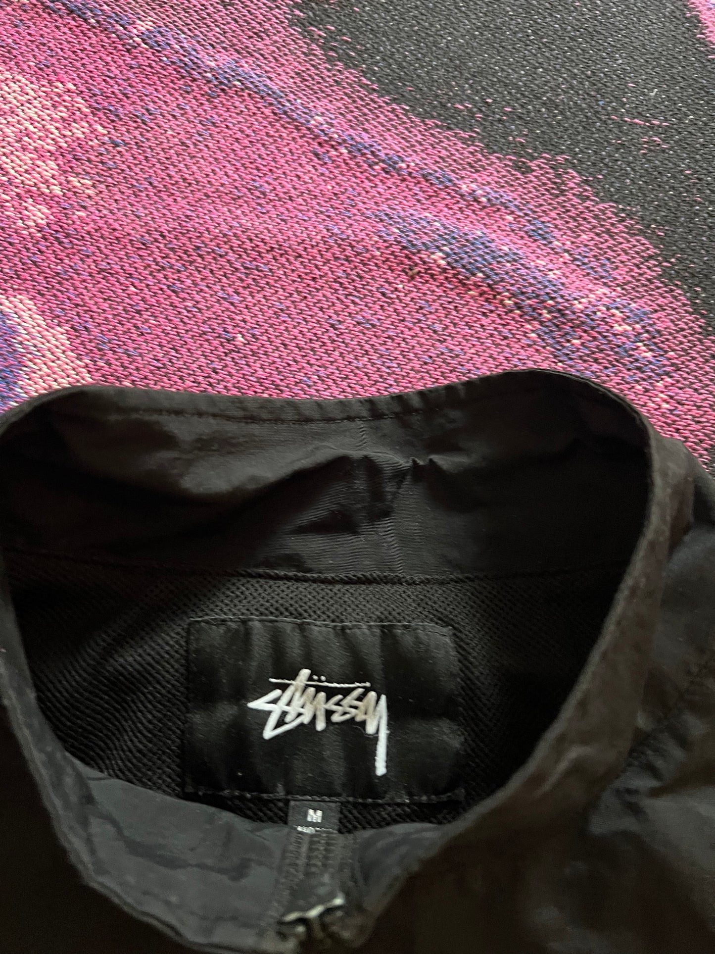 Stussy Jacket