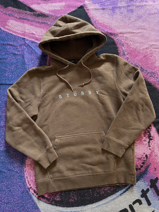 Stussy Hoodie
