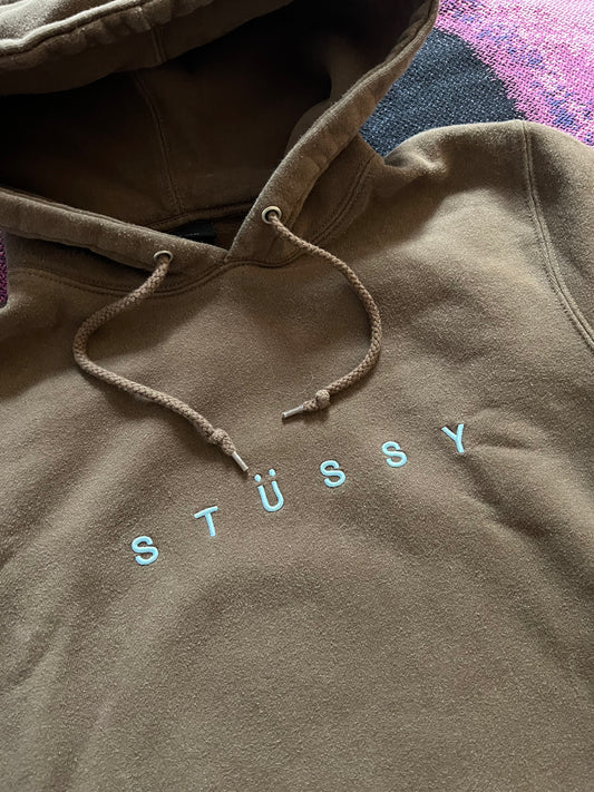 Stussy Hoodie