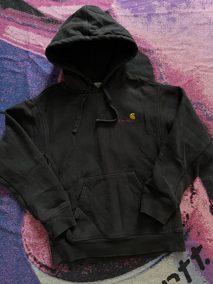 Carhartt American Script Hoodie