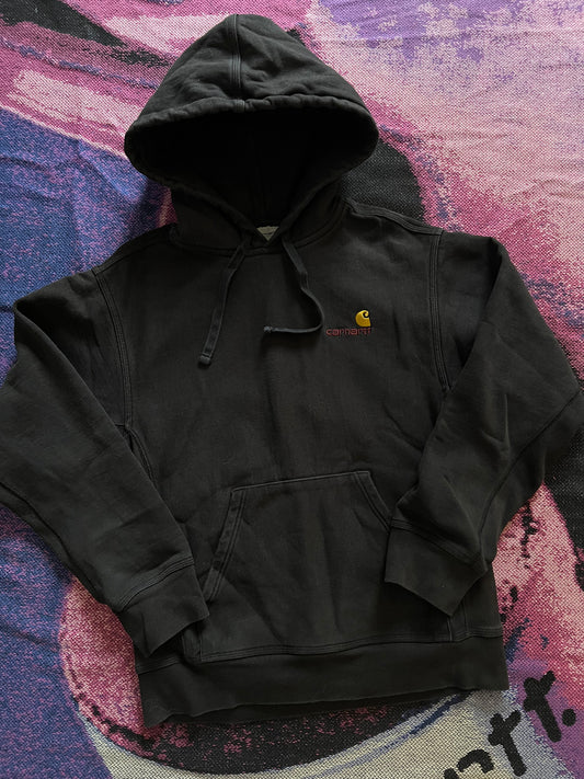Carhartt American Script Hoodie