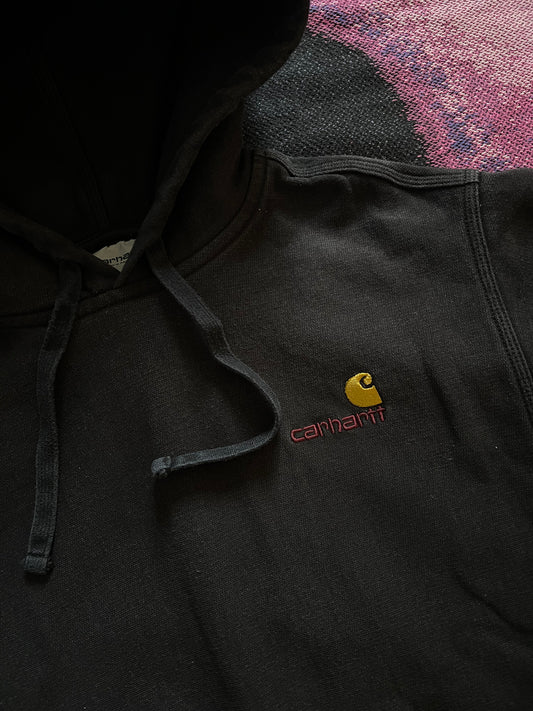 Carhartt American Script Hoodie