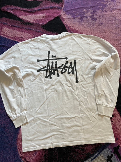 Stussy Longsleeve