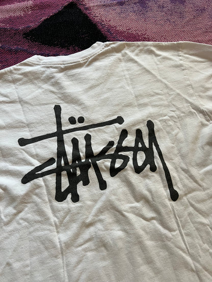 Stussy Longsleeve