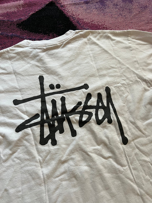 Stussy Longsleeve