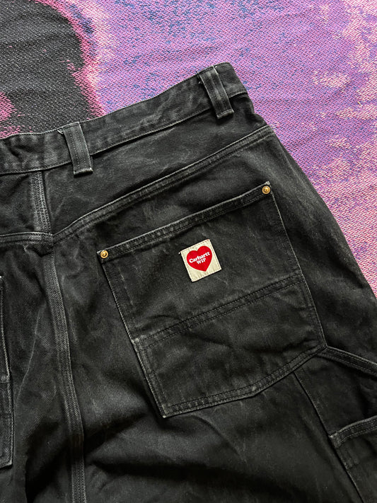 Carhartt Double Knee Pants
