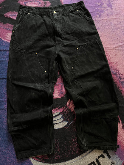 Carhartt Double Knee Pants