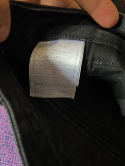 Carhartt Double Knee Pants