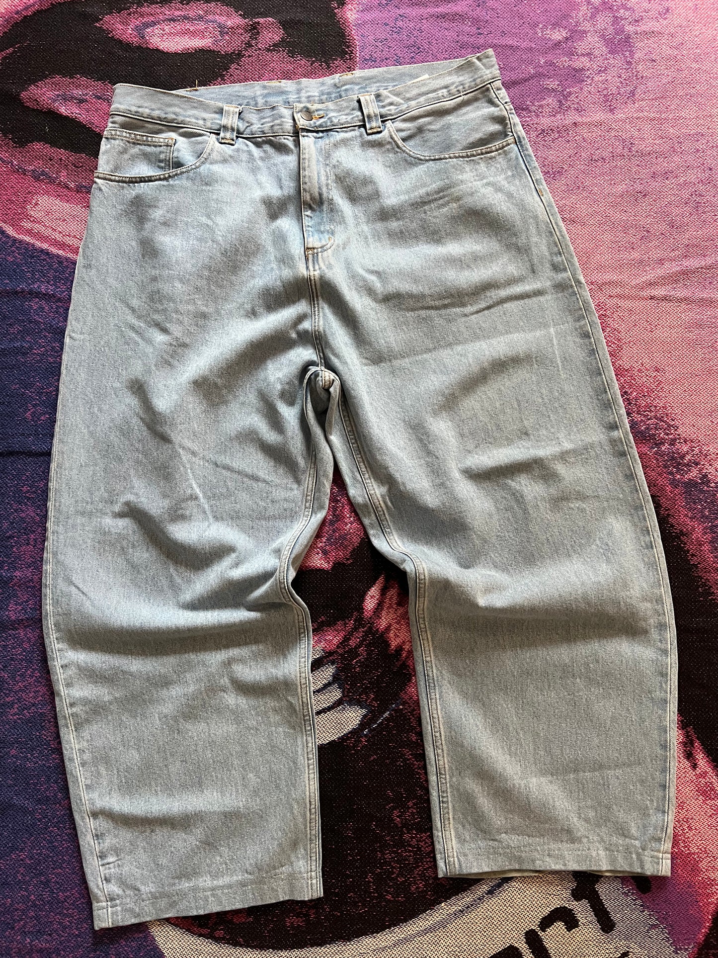 Carhartt Brandon Pants