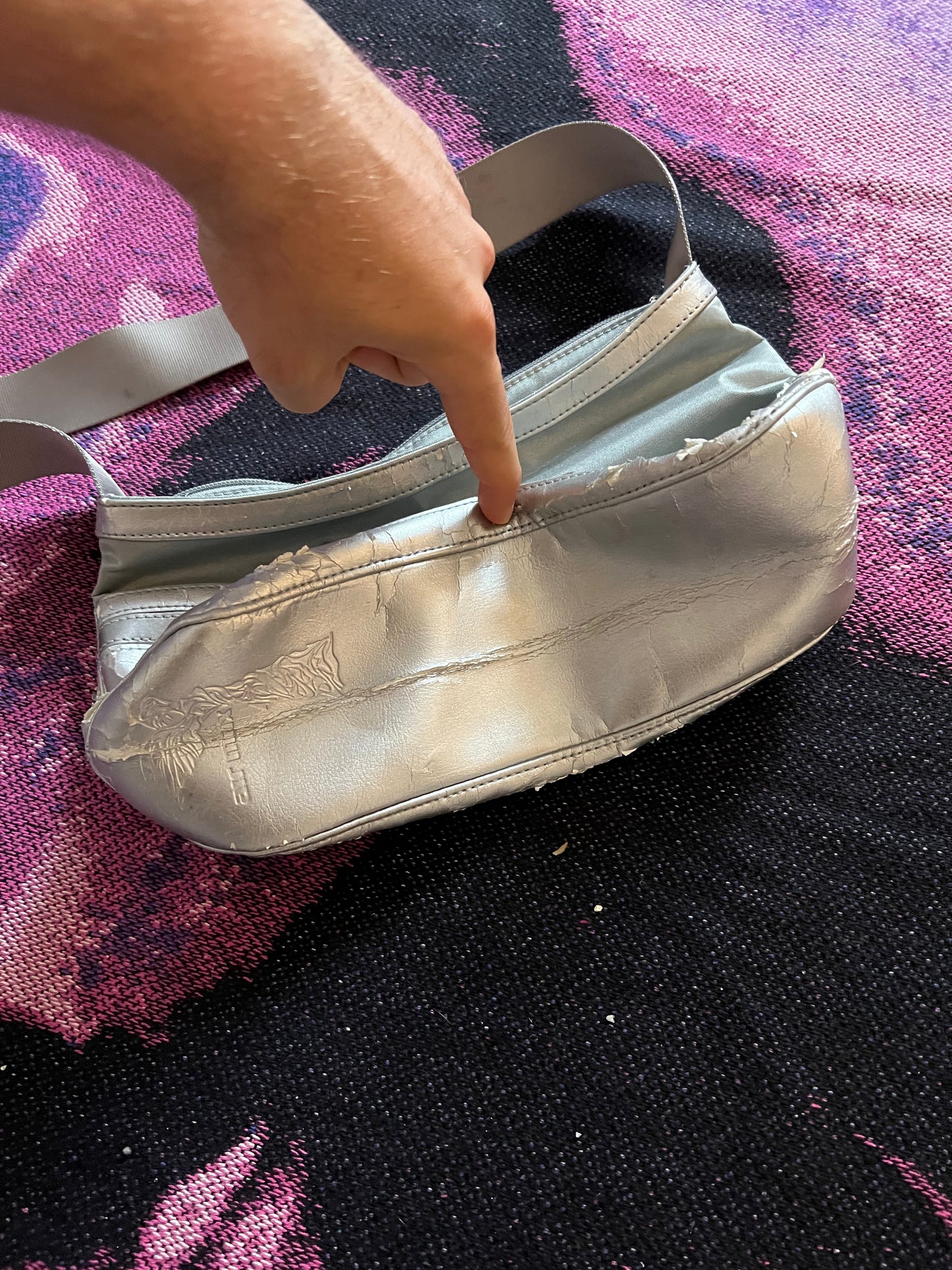 Nike Bag