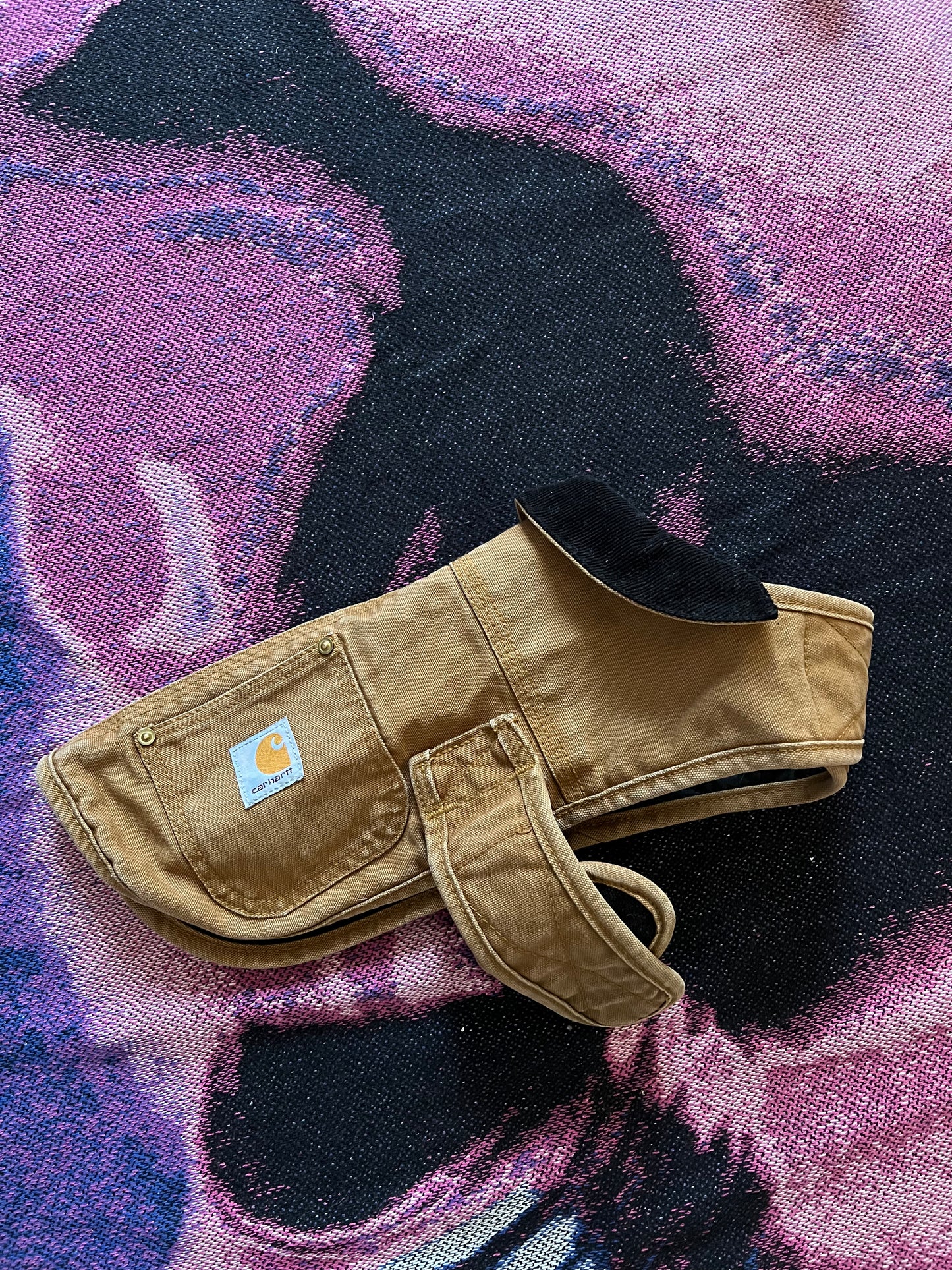 Carhartt Dog Jacket