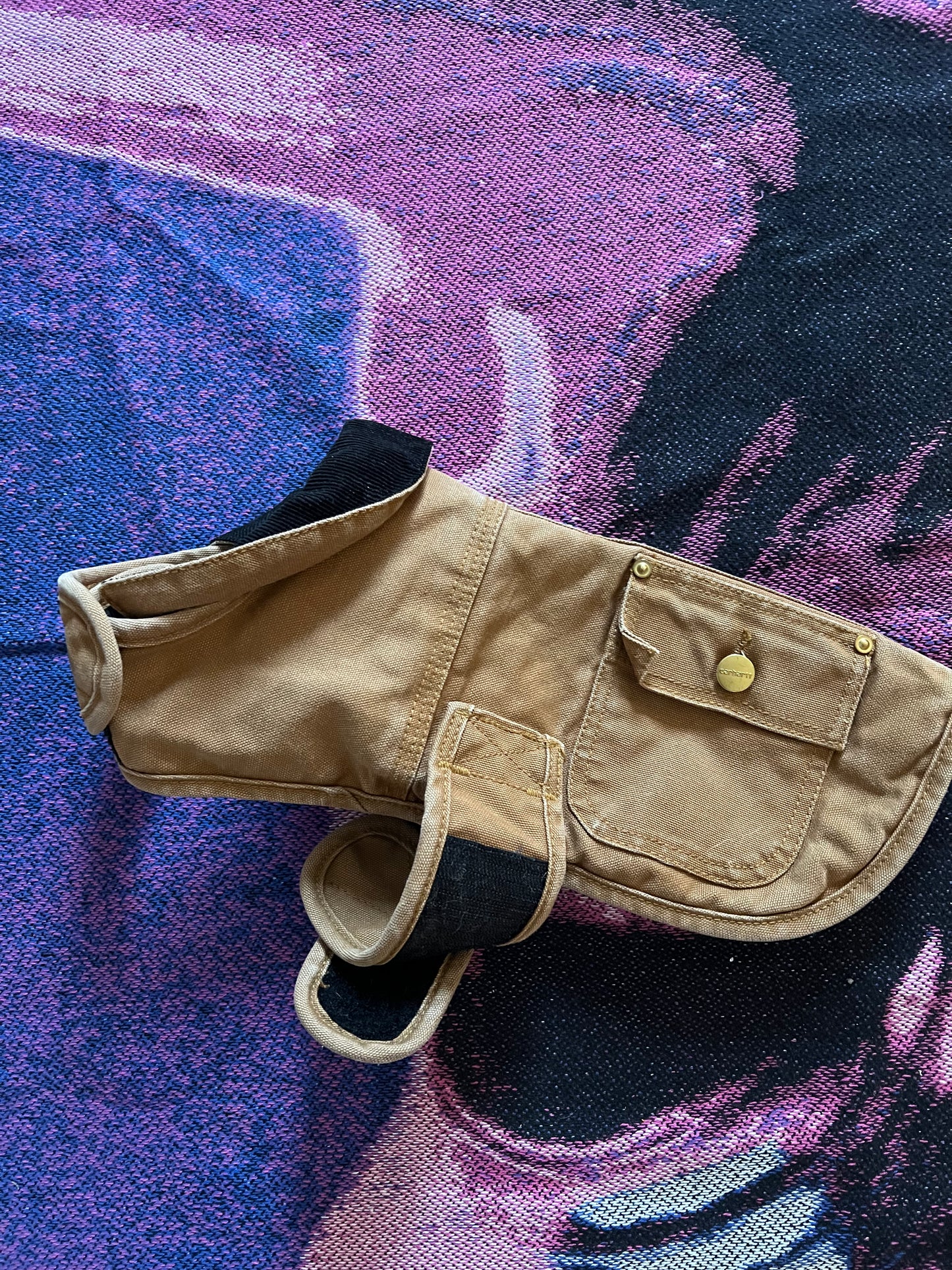 Carhartt Dog Jacket