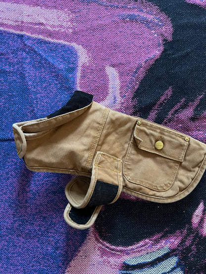 Carhartt Dog Jacket