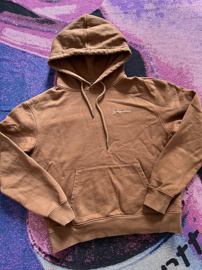 Jacquemus Hoodie