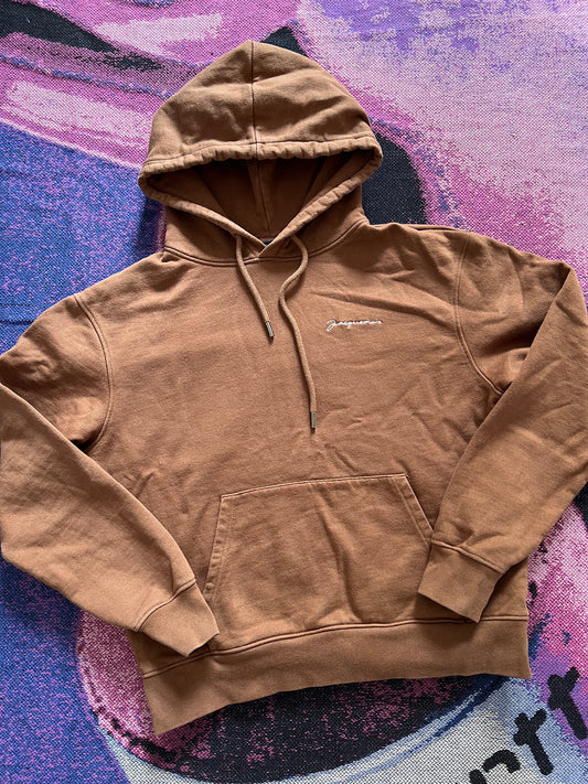Jacquemus Hoodie