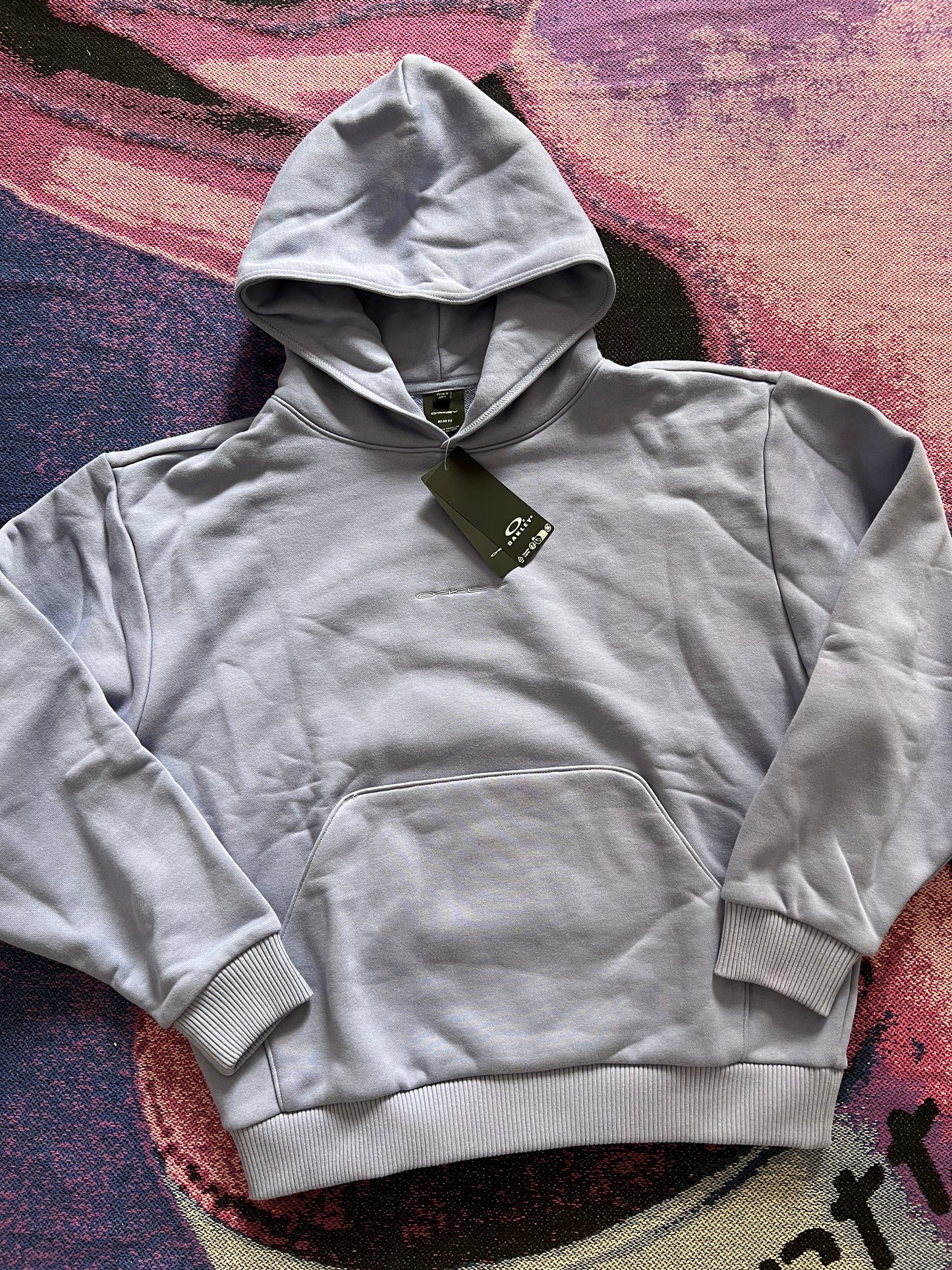 Oakley Soho Hoodie