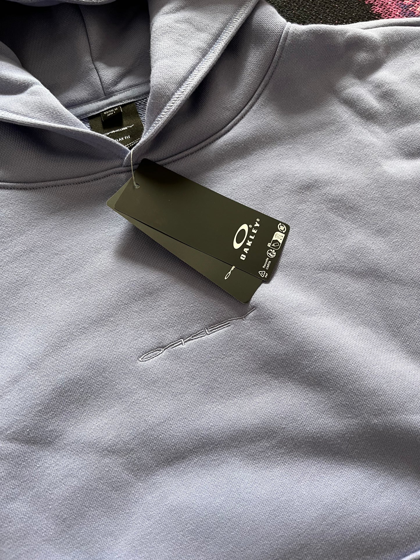Oakley Soho Hoodie