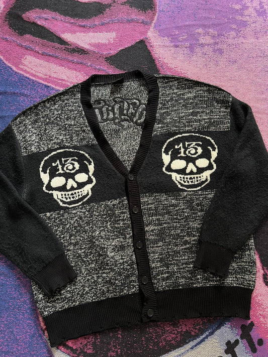 Ed Hardy Cardigan