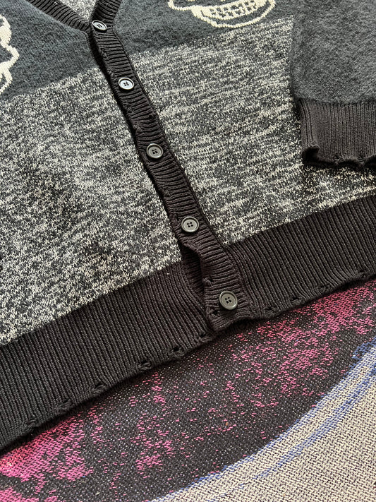 Ed Hardy Cardigan