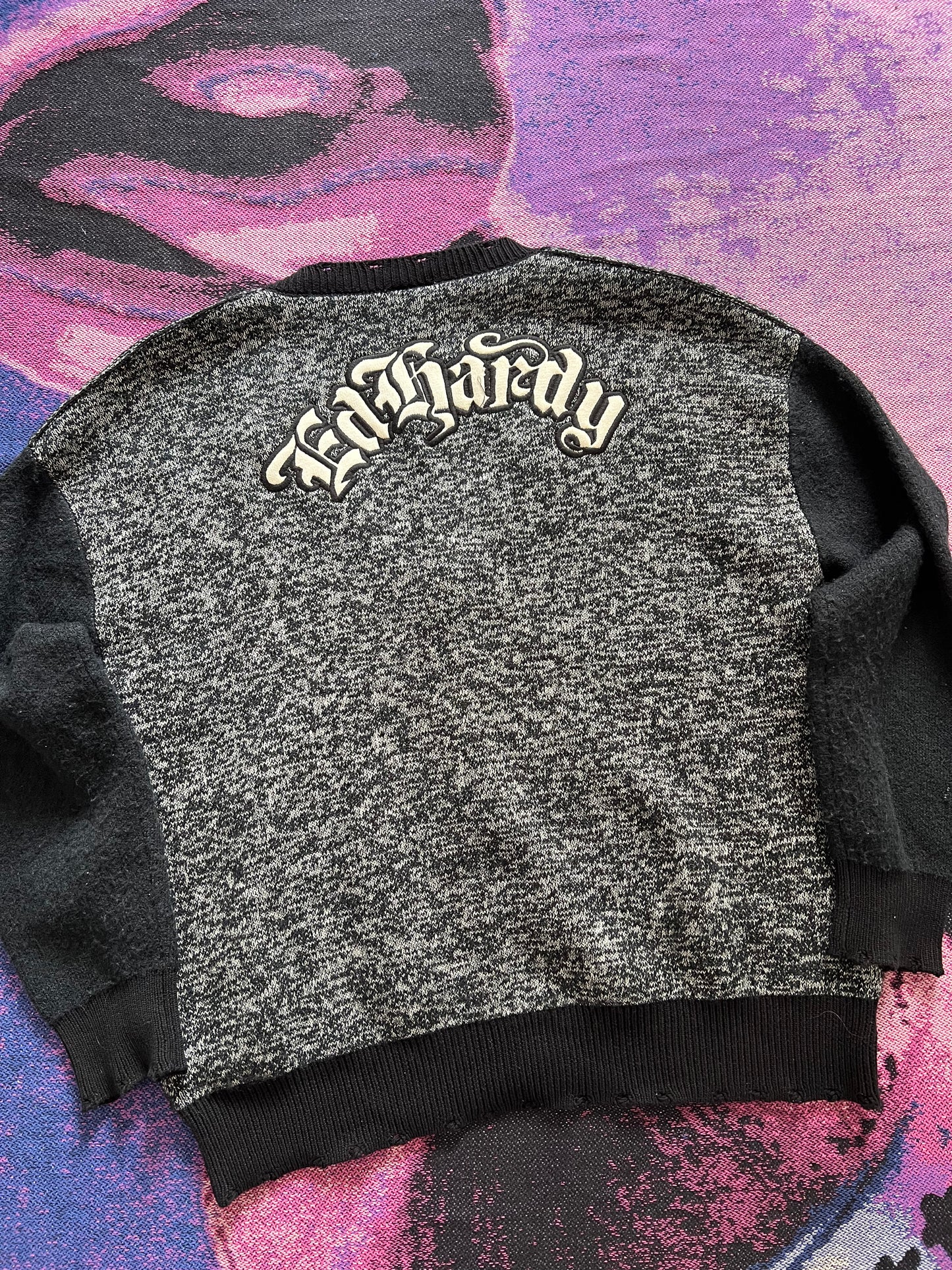 Ed Hardy Cardigan