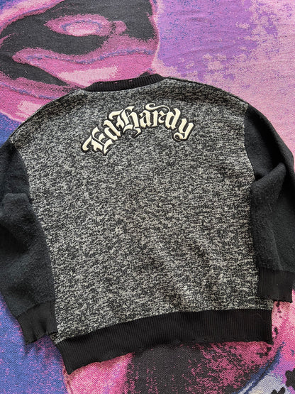 Ed Hardy Cardigan
