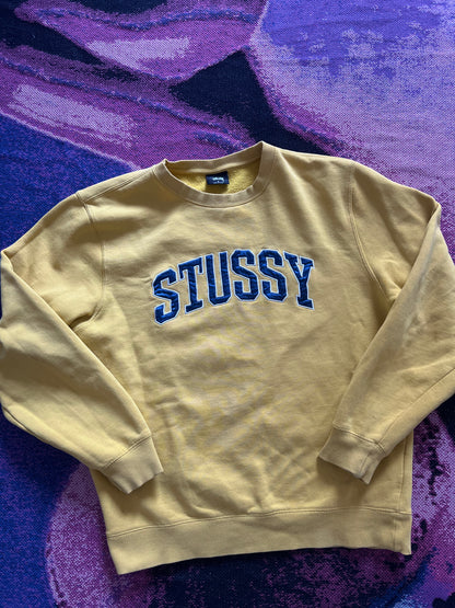 Stussy Crewneck