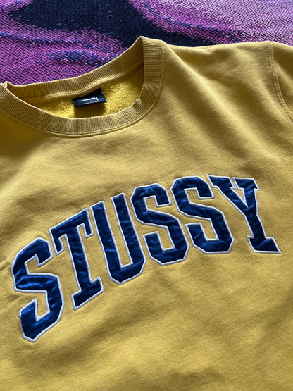 Stussy Crewneck