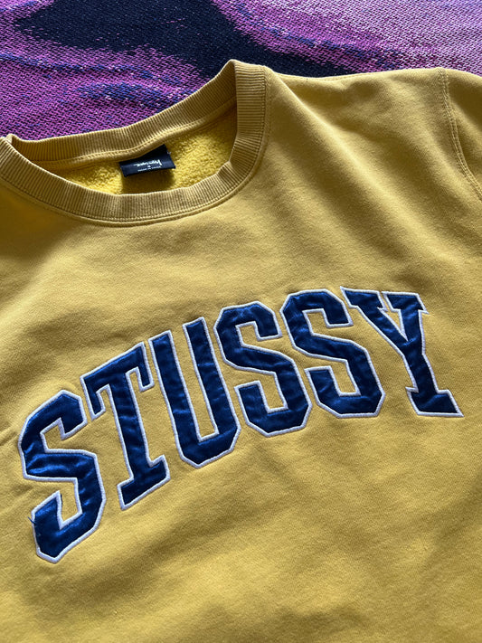 Stussy Crewneck
