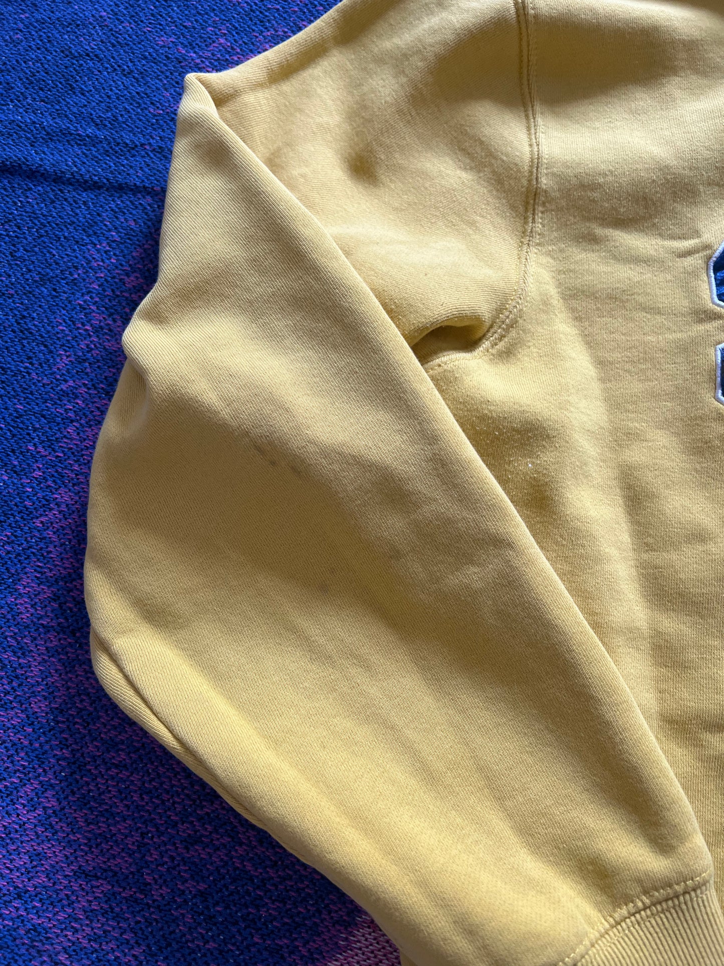 Stussy Crewneck