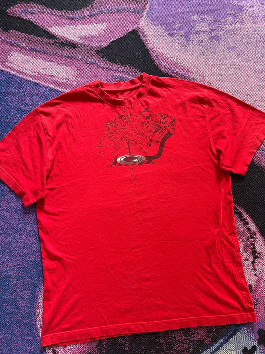 Oakley Vintage T-shirts